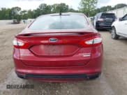 ✅ 2016 Ford Fusion Titanium • VIN: 3FA6P0K92GR186030 • Лот: 43281704. Опубликован ранее на IAAI с пробегом 120 813 миль. Бесплатный доступ к архиву аукционных продаж из США и подробный отчёт об истории автомобиля на DreamBid. Изображение 16.