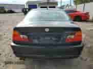 2000 BMW 3 Series 323Ci с VIN WBABM3340YJN62867, выставлен на аукционе Copart как лот 86550975 с пробегом 115 214 миль миль и Списание • Salvage title. История ставок и продаж доступна на DreamBid. Изображение 6.