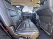 ✅ 2019 Dodge Durango GT Plus • VIN: 1C4RDJDG8KC711231 • Lot: 96805905. Listed on Copart with 135,935 mi. Free auction sales archive from the USA and detailed vehicle history report at DreamBid. Image 6.