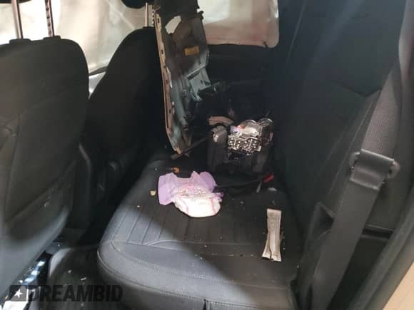 2023 Hyundai Santa Cruz SEL Premium с VIN 5NTJDDAF4PH054919, выставлен на аукционе Copart как лот 84600554 с пробегом Не указан миль и Списание • Salvage title. История ставок и продаж доступна на DreamBid. Изображение 11.