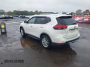 ✅ 2020 Nissan Rogue SV • VIN: JN8AT2MV9LW116042 • Lot: 43445884. Listed on IAAI with 109,257 mi. Free auction sales archive from the USA and detailed vehicle history report at DreamBid. Image 3.