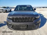 ✅ 2025 Jeep Grand Cherokee Limited • VIN: 1C4RJGBG4SC291580 • Lot: 90362025. Listed on Copart with 19,225 mi. Free auction sales archive from the USA and detailed vehicle history report at DreamBid. Image 5.