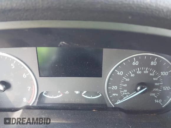 ✅ 2021 Ford EcoSport Titanium • VIN: MAJ3S2KE6MC397509 • Лот: 43152305. Опубликован ранее на IAAI с пробегом Не указан. Бесплатный доступ к архиву аукционных продаж из США и подробный отчёт об истории автомобиля на DreamBid. Изображение 7.