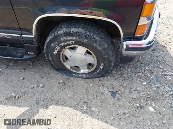 1999 Chevrolet Silverado 1500 с VIN 1GCEK19R5XR132362, выставлен на аукционе IAAI как лот 42664096 с пробегом 254 131 миль миль и . История ставок и продаж доступна на DreamBid. Изображение 6.