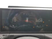 ✅ 2025 Hyundai Santa Fe SE • VIN: 5NMP1DGL7SH096506 • Lot: 90466665. Listed on Copart with 3,479 mi. Free auction sales archive from the USA and detailed vehicle history report at DreamBid. Image 9.