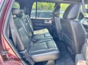 ✅ 2011 Ford Expedition Limited • VIN: 1FMJU2A57BEF10152 • Лот: 60058195. Опубликован ранее на Copart с пробегом 196 960 миль. Бесплатный доступ к архиву аукционных продаж из США и подробный отчёт об истории автомобиля на DreamBid. Изображение 6.