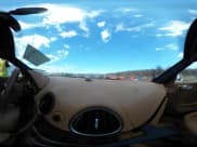 ✅ 2008 Porsche Boxster • VIN: WP0CA29848U711249 • Lot: 41917977. Wystawiony na IAAI z przebiegiem 69 280 mil. Bezpłatny archiwum sprzedaży aukcyjnych z USA i szczegółowy raport historii pojazdu na DreamBid. Zdjęcie 18.