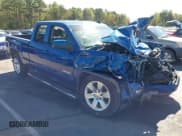 ✅ 2016 GMC Sierra 1500 • VIN: 1GTR1LEC5GZ325709 • Лот: 43463055. Опубликован ранее на IAAI с пробегом Не указан. Бесплатный доступ к архиву аукционных продаж из США и подробный отчёт об истории автомобиля на DreamBid. Изображение 1.