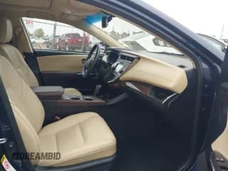 ✅ 2015 Toyota Avalon XLE Touring • VIN: 4T1BK1EB5FU160536 • Лот: 43780598. Опубликован ранее на IAAI с пробегом 98 574 миль. Бесплатный доступ к архиву аукционных продаж из США и подробный отчёт об истории автомобиля на DreamBid. Изображение 5.