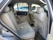 ✅ 2004 Cadillac SRX • VIN: 1GYEE637940169811 • Lot: 80681115. Wystawiony na Copart z przebiegiem Nie podano. Bezpłatny archiwum sprzedaży aukcyjnych z USA i szczegółowy raport historii pojazdu na DreamBid. Zdjęcie 10.