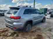 2021 Jeep Grand Cherokee 80th Anniversary с VIN 1C4RJEBG6MC623719, выставлен на аукционе Copart как лот 84059215 с пробегом Не указан миль и Чистый • Clean title. История ставок и продаж доступна на DreamBid. Изображение 3.
