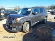 ✅ 2017 Jeep Renegade Latitude • VIN: ZACCJABB4HPG20712 • Lot: 43812798. Wystawiony na IAAI z przebiegiem 108 412 mil. Bezpłatny archiwum sprzedaży aukcyjnych z USA i szczegółowy raport historii pojazdu na DreamBid. Zdjęcie 19.
