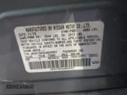 ✅ 2020 Infiniti Q50 Luxe • VIN: JN1EV7AP4LM205557 • Lot: 43096153. Listed on IAAI with 128,862 mi. Free auction sales archive from the USA and detailed vehicle history report at DreamBid. Image 9.