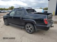 ✅ 2012 Honda Ridgeline Sport • VIN: 5FPYK1F76CB458288 • Лот: 81658455. Опубликован ранее на Copart с пробегом 58 590 миль. Бесплатный доступ к архиву аукционных продаж из США и подробный отчёт об истории автомобиля на DreamBid. Изображение 2.