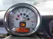 2010 MINI Hardtop S with VIN WMWMF7C50ATX41701, listed as a IAAI auction lot 43607245 with 146,196 mi miles and . Bid and sale history available at DreamBid. Image 7.