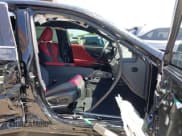 ✅ 2022 Lexus ES 350 F Sport • VIN: 58AGZ1B19NU122120 • Lot: 42435981. Listed on IAAI with 27,699 mi. Free auction sales archive from the USA and detailed vehicle history report at DreamBid. Image 5.