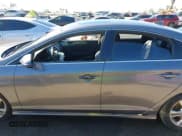 ✅ 2018 Hyundai Sonata Sport Plus • VIN: 5NPE34AF6JH649183 • Lot: 43494170. Listed on IAAI with 117,471 mi. Free auction sales archive from the USA and detailed vehicle history report at DreamBid. Image 14.