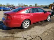 ✅ 2014 Chevrolet Impala LT • VIN: 1G1115SL1EU155834 • Лот: 74611924. Опубликован ранее на Copart с пробегом 155 613 миль. Бесплатный доступ к архиву аукционных продаж из США и подробный отчёт об истории автомобиля на DreamBid. Изображение 3.