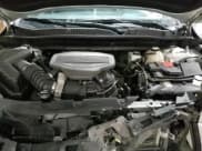 ✅ 2021 Chevrolet Blazer LT • VIN: 3GNKBHRS7MS569598 • Lot: 91248515. Listed on Copart with 50,482 mi. Free auction sales archive from the USA and detailed vehicle history report at DreamBid. Image 12.