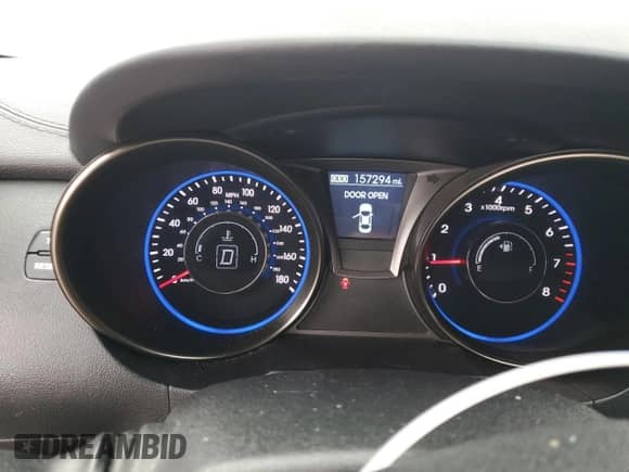 2015 Hyundai Genesis Coupe 3.8L Base с VIN KMHHT6KJ4FU128015, выставлен на аукционе Copart как лот 77858494 с пробегом 157 294 миль миль и На запчасти • Non repairable. История ставок и продаж доступна на DreamBid. Изображение 9.