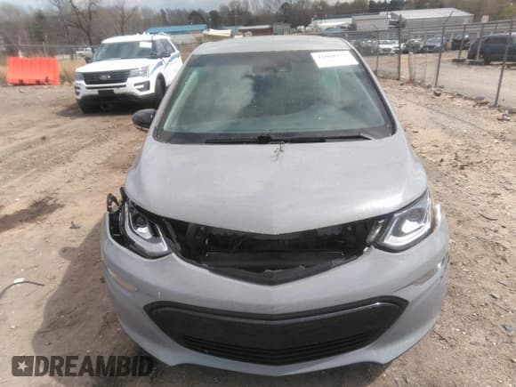 ✅ 2019 Chevrolet Bolt EV LT • VIN: 1G1FY6S08K4138750 • Lot: 41868153. Wystawiony na IAAI z przebiegiem Nie podano. Bezpłatny archiwum sprzedaży aukcyjnych z USA i szczegółowy raport historii pojazdu na DreamBid. Zdjęcie 12.