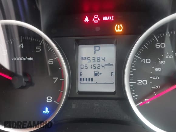 ✅ 2018 Subaru Forester • VIN: JF2SJABC6JH524129 • Lot: 41562326. Wystawiony na IAAI z przebiegiem 51 524 mil. Bezpłatny archiwum sprzedaży aukcyjnych z USA i szczegółowy raport historii pojazdu na DreamBid. Zdjęcie 16.