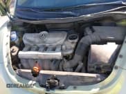 ✅ 2009 Volkswagen Beetle S • VIN: 3VWRG31Y69M400998 • Лот: 43469881. Опубликован ранее на IAAI с пробегом 140 328 миль. Бесплатный доступ к архиву аукционных продаж из США и подробный отчёт об истории автомобиля на DreamBid. Изображение 10.