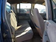 ✅ 2002 Dodge Dakota Sport • VIN: 1B7HL38X12S720072 • Лот: 43485947. Опубликован ранее на IAAI с пробегом 221 604 миль. Бесплатный доступ к архиву аукционных продаж из США и подробный отчёт об истории автомобиля на DreamBid. Изображение 8.