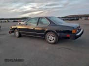 ✅ 1983 BMW 6 Series • VIN: WBAEB8405D6996159 • Lot: 94715675. Listed on Copart with 169,849 mi. Free auction sales archive from the USA and detailed vehicle history report at DreamBid. Image 2.