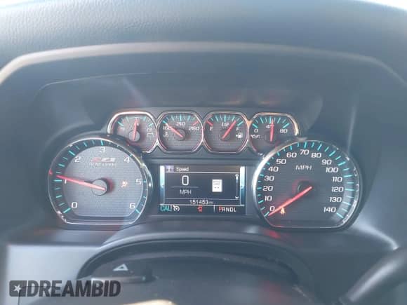 2018 Chevrolet Silverado 1500 LT с VIN 3GCUKRECXJG276511, выставлен на аукционе IAAI как лот 43460009 с пробегом 151 453 миль миль и . История ставок и продаж доступна на DreamBid. Изображение 7.