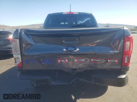 ✅ 2019 Ford Ranger XL • VIN: 1FTER4EH2KLA38350 • Лот: 80863245. Опубликован ранее на Copart с пробегом 26 150 миль. Бесплатный доступ к архиву аукционных продаж из США и подробный отчёт об истории автомобиля на DreamBid. Изображение 6.