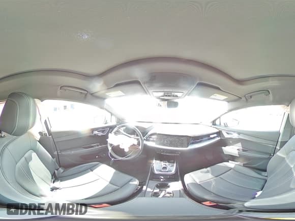 ✅ 2022 Audi Q4 e-tron Premium Plus • VIN: WA1H2BFZ1NP054513 • Lot: 80387365. Listed on Copart with 28,067 mi. Free auction sales archive from the USA and detailed vehicle history report at DreamBid. Image 15.