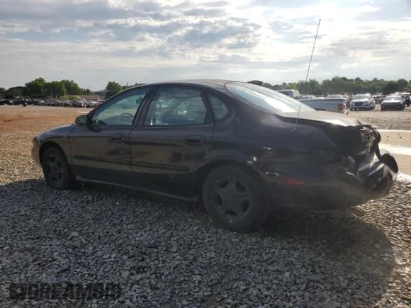 ✅ 1997 Ford Taurus G • VIN: 1FALP51U6VA199814 • Lot: 57518945. Wystawiony na Copart z przebiegiem 96 176 mil. Bezpłatny archiwum sprzedaży aukcyjnych z USA i szczegółowy raport historii pojazdu na DreamBid. Zdjęcie 2.