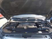 ✅ 2017 Land Rover Range Rover • VIN: SALGS5FE1HA348333 • Lot: 43306663. Listed on IAAI with 102,015 mi. Free auction sales archive from the USA and detailed vehicle history report at DreamBid. Image 10.