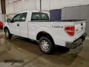 ✅ 2013 Ford F-150 XL • VIN: 1FTEX1EM2DKG33824 • Лот: 94451315. Опубликован ранее на Copart с пробегом 216 350 миль. Бесплатный доступ к архиву аукционных продаж из США и подробный отчёт об истории автомобиля на DreamBid. Изображение 2.
