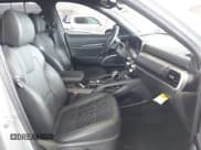 ✅ 2023 Kia Telluride EX X-Line • VIN: 5XYP3DGC0PG395945 • Lot: 42544923. Wystawiony na IAAI z przebiegiem 19 046 mil. Bezpłatny archiwum sprzedaży aukcyjnych z USA i szczegółowy raport historii pojazdu na DreamBid. Zdjęcie 5.