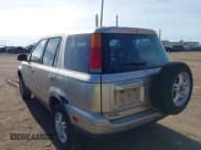 ✅ 2001 Honda CR-V SE • VIN: JHLRD18711S017675 • Lot: 43692104. Wystawiony na IAAI z przebiegiem 314 394 mil. Bezpłatny archiwum sprzedaży aukcyjnych z USA i szczegółowy raport historii pojazdu na DreamBid. Zdjęcie 3.