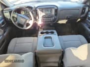 ✅ 2018 Chevrolet Silverado 1500 Work Truck • VIN: 1GCVKNECXJZ376413 • Лот: 86554845. Опубликован ранее на Copart с пробегом 171 137 миль. Бесплатный доступ к архиву аукционных продаж из США и подробный отчёт об истории автомобиля на DreamBid. Изображение 8.