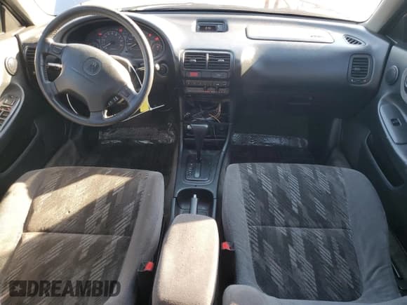 ✅ 2000 Acura Integra LS • VIN: JH4DB765XYS002716 • Лот: 82641235. Опубликован ранее на Copart с пробегом 176 612 миль. Бесплатный доступ к архиву аукционных продаж из США и подробный отчёт об истории автомобиля на DreamBid. Изображение 8.