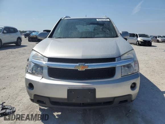 ✅ 2008 Chevrolet Equinox LT • VIN: 2CNDL63F986348731 • Лот: 47224185. Опубликован ранее на Copart с пробегом 95 674 миль. Бесплатный доступ к архиву аукционных продаж из США и подробный отчёт об истории автомобиля на DreamBid. Изображение 5.