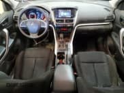 ✅ 2020 Mitsubishi Eclipse Cross ES • VIN: JA4AT3AA6LZ029095 • Лот: 86407625. Опубликован ранее на Copart с пробегом 120 311 миль. Бесплатный доступ к архиву аукционных продаж из США и подробный отчёт об истории автомобиля на DreamBid. Изображение 8.