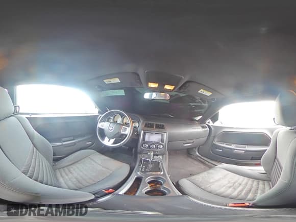 ✅ 2014 Dodge Challenger SXT 100th Anniversary • VIN: 2C3CDYAG9EH153155 • Lot: 85796844. Wystawiony na Copart z przebiegiem 124 262 mil. Bezpłatny archiwum sprzedaży aukcyjnych z USA i szczegółowy raport historii pojazdu na DreamBid. Zdjęcie 13.