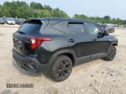 ✅ 2024 Kia Seltos LX • VIN: KNDEPCAA6R7658467 • Lot: 66353745. Wystawiony na Copart z przebiegiem 7 896 mil. Bezpłatny archiwum sprzedaży aukcyjnych z USA i szczegółowy raport historii pojazdu na DreamBid. Zdjęcie 3.