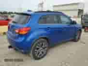 2017 Mitsubishi Outlander SEL с VIN JA4AP4AW4HZ048760, выставлен на аукционе Copart как лот 71209865 с пробегом 126 447 миль миль и Чистый • Clean title. История ставок и продаж доступна на DreamBid. Изображение 3.