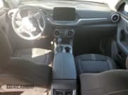 ✅ 2024 Chevrolet Blazer LT • VIN: 3GNKBCR43RS180257 • Lot: 71975815. Listed on Copart with 22,072 mi. Free auction sales archive from the USA and detailed vehicle history report at DreamBid. Image 8.