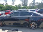 ✅ 2019 Lexus GS F • VIN: JTHBP1BL6KA003000 • Lot: 42263578. Wystawiony na IAAI z przebiegiem 29 500 mil. Bezpłatny archiwum sprzedaży aukcyjnych z USA i szczegółowy raport historii pojazdu na DreamBid. Zdjęcie 14.