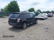 ✅ 2008 Chevrolet Equinox LT • VIN: 2CNDL63F286072747 • Лот: 42470946. Опубликован ранее на IAAI с пробегом 133 926 миль. Бесплатный доступ к архиву аукционных продаж из США и подробный отчёт об истории автомобиля на DreamBid. Изображение 4.
