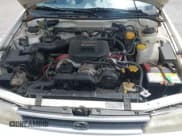 ✅ 1991 Subaru Legacy • VIN: 4S4BJ63C6M7908203 • Лот: 42243728. Опубликован ранее на IAAI с пробегом 134 492 миль. Бесплатный доступ к архиву аукционных продаж из США и подробный отчёт об истории автомобиля на DreamBid. Изображение 10.