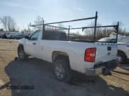 ✅ 2011 Chevrolet Silverado 2500HD Work Truck • VIN: 1GC0CVCG4BF216981 • Lot: 82915564. Wystawiony na Copart z przebiegiem 225 405 mil. Bezpłatny archiwum sprzedaży aukcyjnych z USA i szczegółowy raport historii pojazdu na DreamBid. Zdjęcie 2.