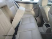 ✅ 2000 BMW 3 Series 328i • VIN: WBAAM5331YFR16221 • Lot: 85946995. Listed on Copart with 127,009 mi. Free auction sales archive from the USA and detailed vehicle history report at DreamBid. Image 10.